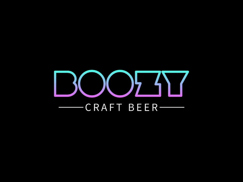 Boozy Logo Maker - Design Boozy logos online