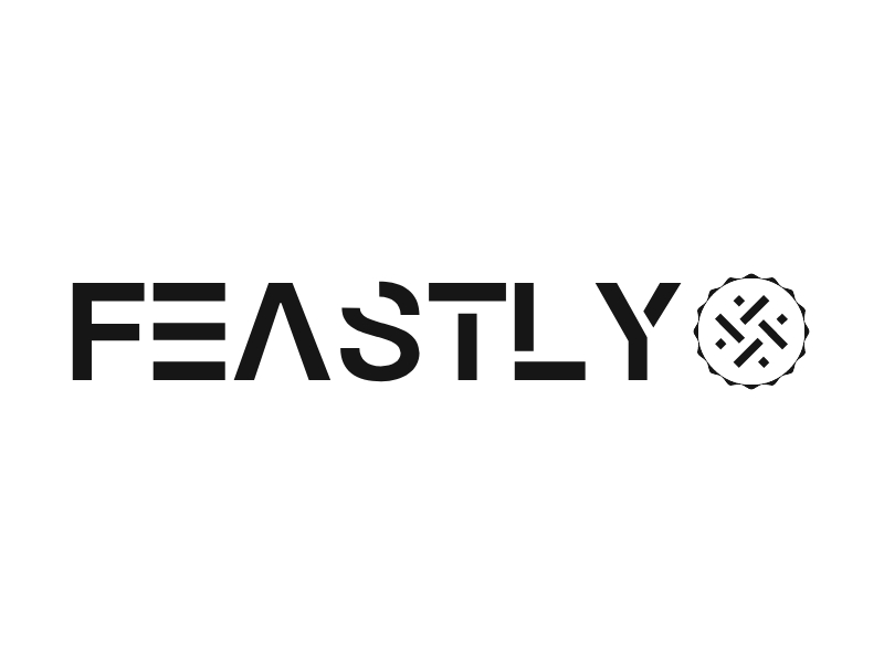 Feastly Logo Maker - Design Feastly logos online