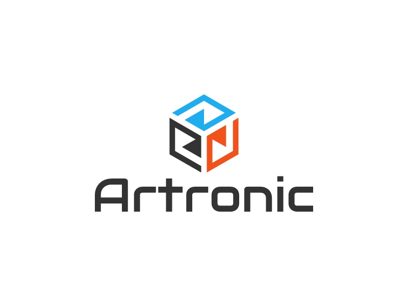 Artronic Logo Maker - Design Artronic logos online