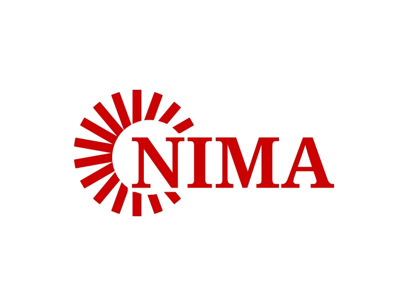 NIMA Logo Maker - Design NIMA logos online