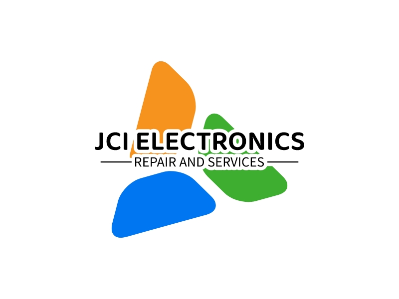 JCI ELECTRONICS Logo Maker - Design JCI ELECTRONICS logos online