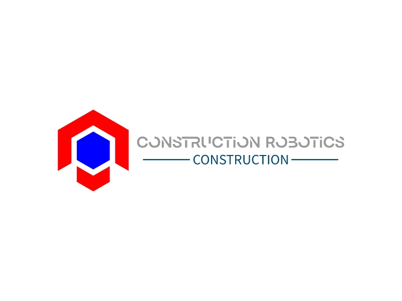 Construction Robotics Logo Maker - Design Construction Robotics logos online