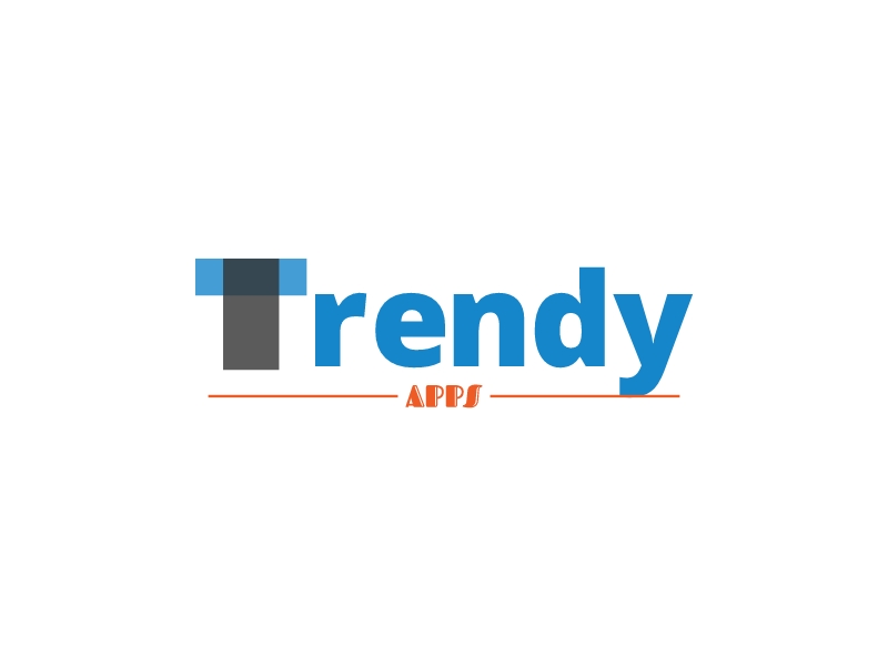 Trendy Logo Maker - Design Trendy logos online