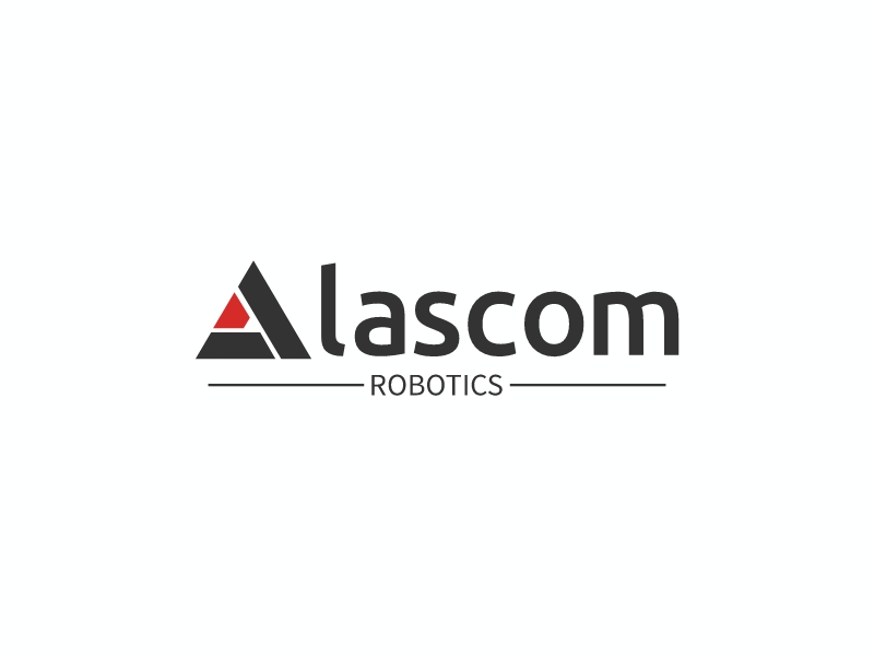 Alascom logo | Design your own technology logo - LogoAI
