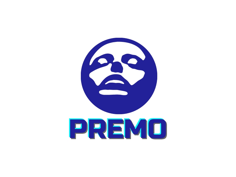 PREMO Logo Maker - Design PREMO logos online