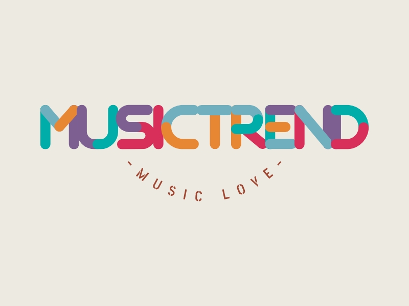 musictrend Logo Maker - Design musictrend logos online