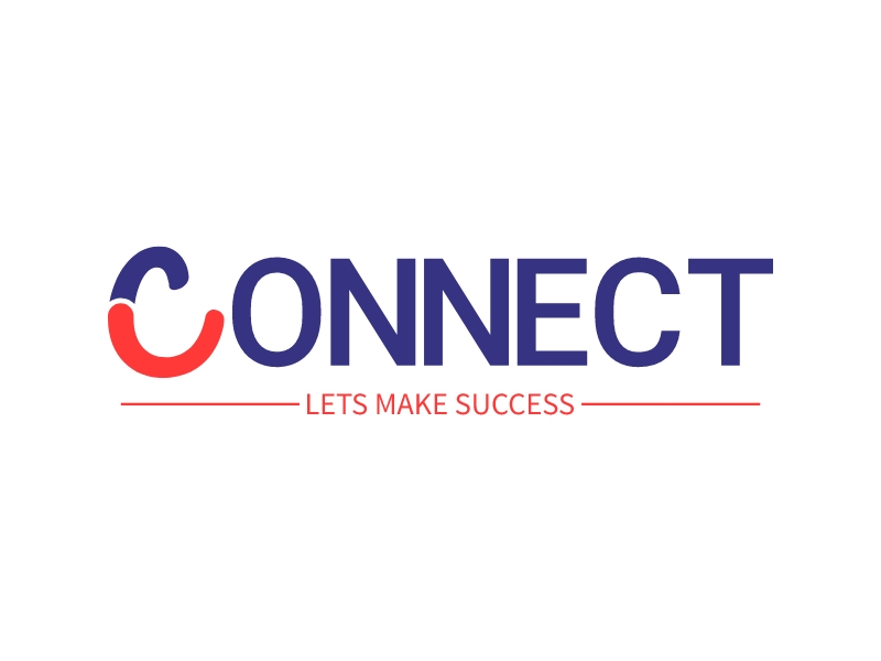 CONNECT Logo Maker - Design CONNECT logos online