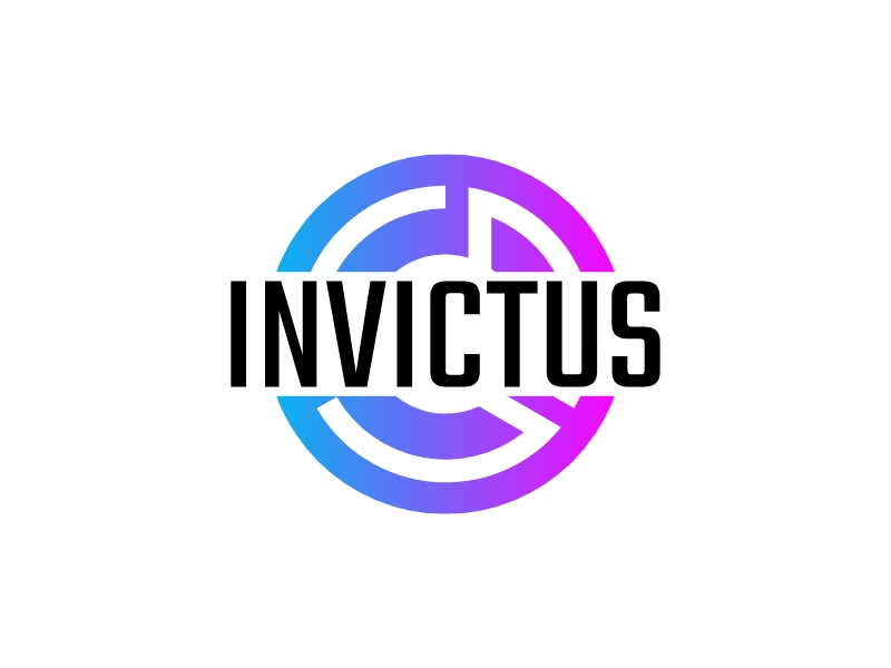 INVICTUS Logo Maker - Design INVICTUS logos online