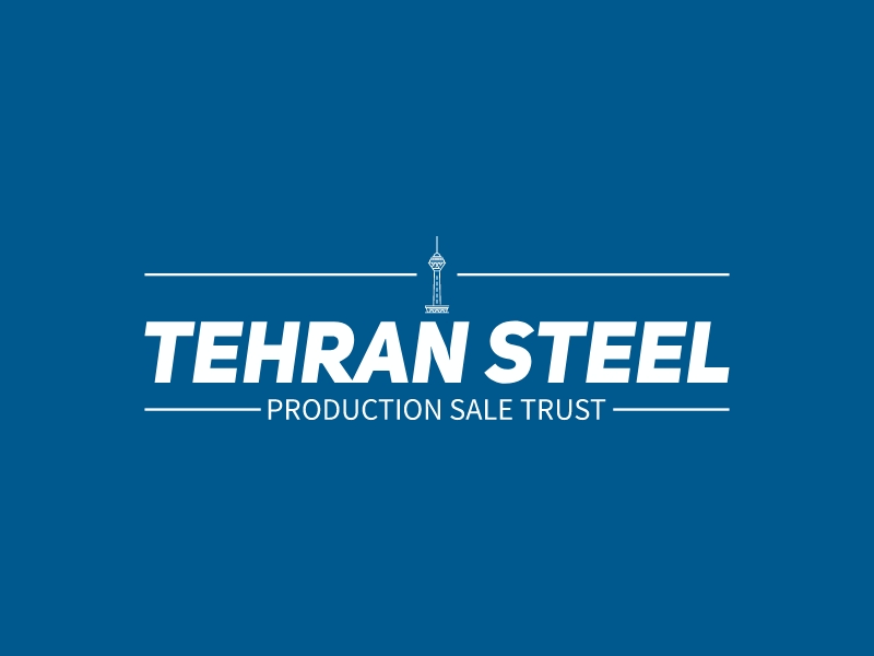 Tehran Steel Logo Maker - Design Tehran Steel logos online