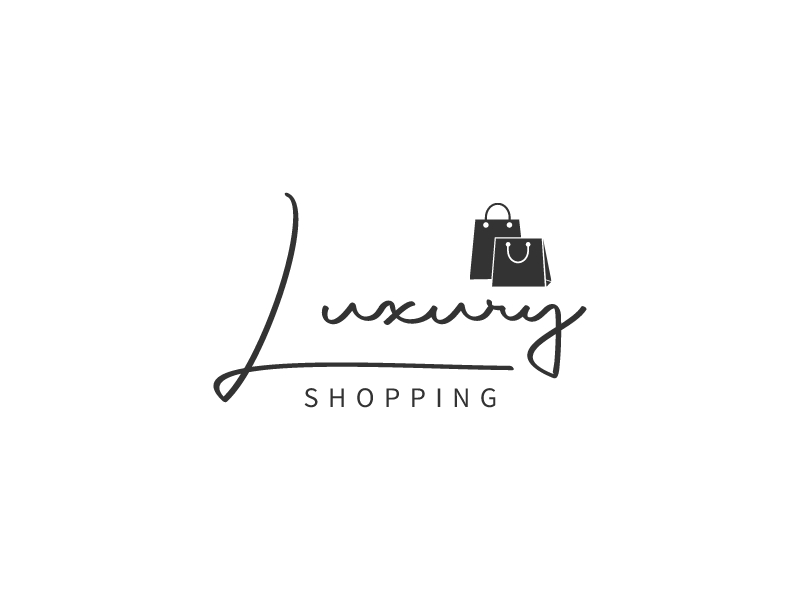 Luxury - Shopping