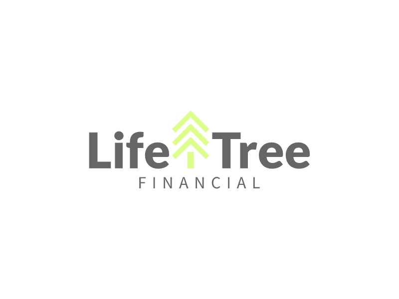 LifeTree logo design