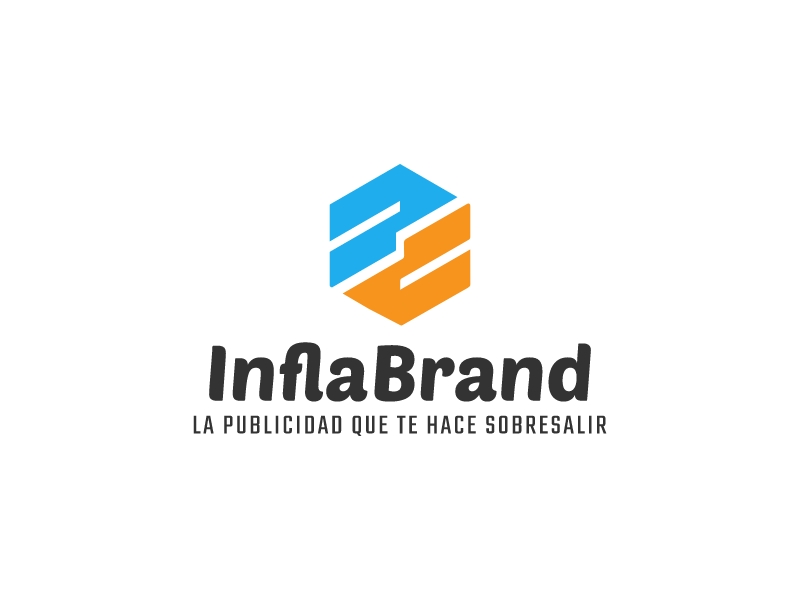 InflaBrand Logo Maker - Design InflaBrand logos online