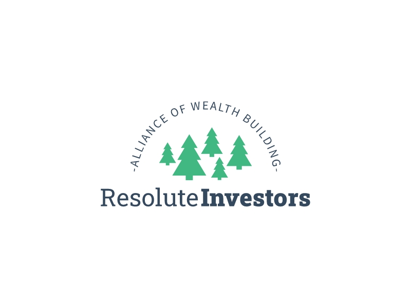 Resolute Investors Logo Maker - Design Resolute Investors logos online