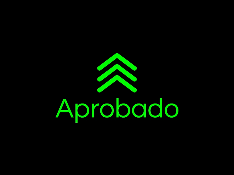 Aprobado Logo Maker - Design Aprobado logos online