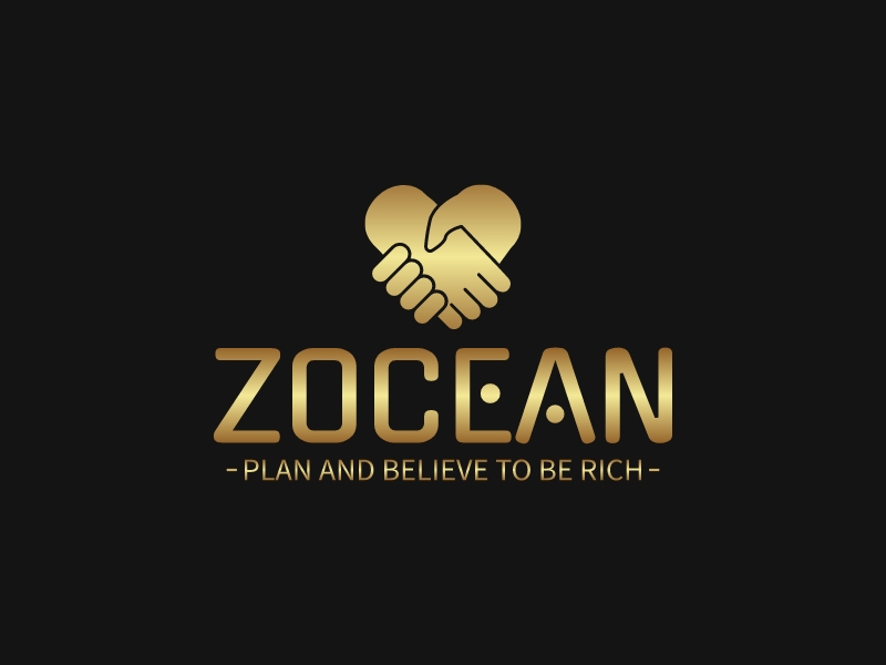 ZOCEAN Logo Maker - Design ZOCEAN logos online