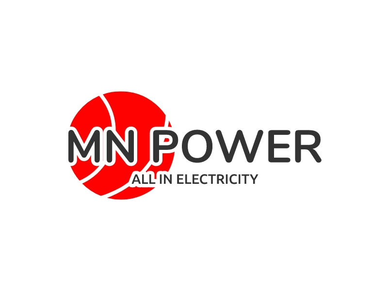 MN POWER Logo Maker - Design MN POWER logos online