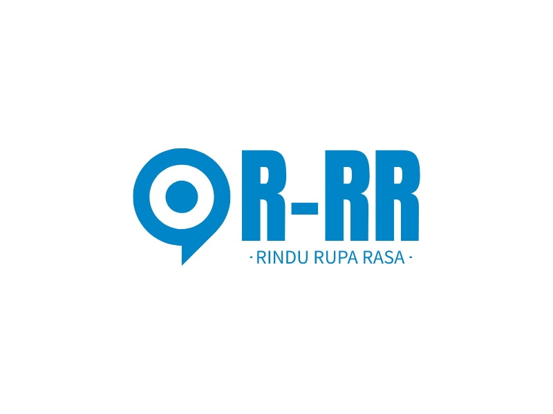 R-RR Logo Maker - Design R-RR logos online