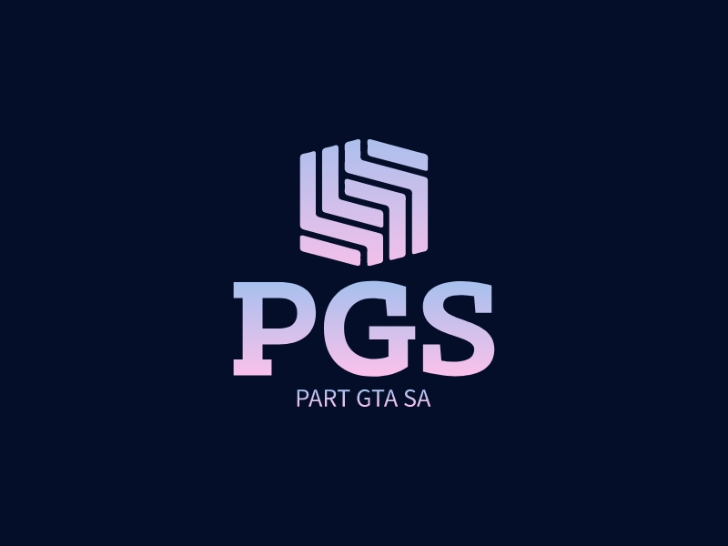 PGS Logo Maker - Design PGS logos online