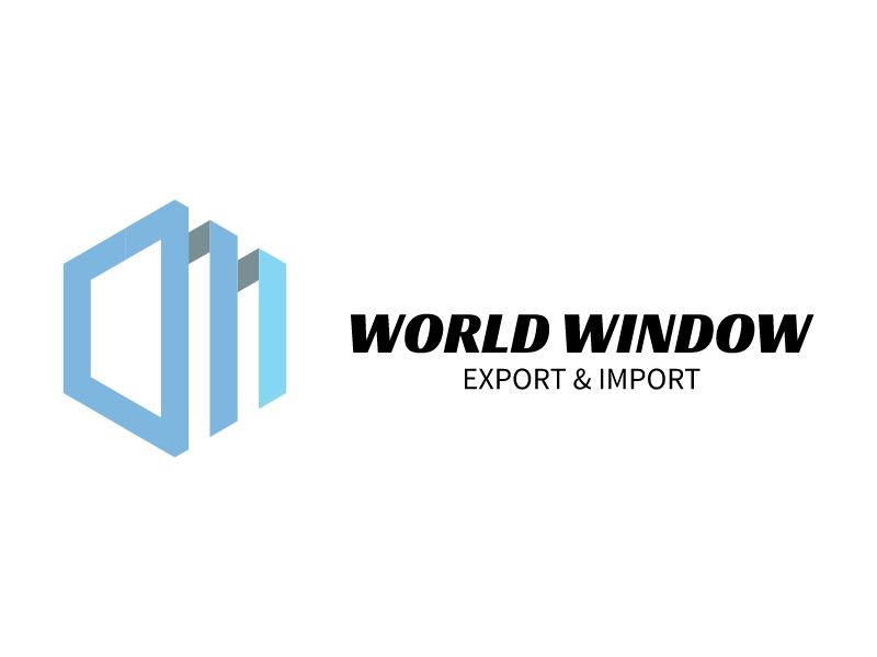 WORLD WINDOW Logo Maker - Design WORLD WINDOW logos online