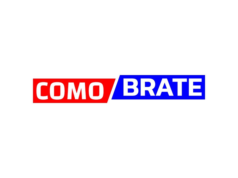 Como brate Logo Maker - Design Como brate logos online