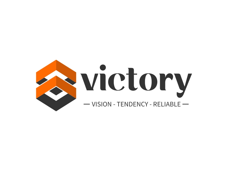 victory Logo Maker - Design victory logos online