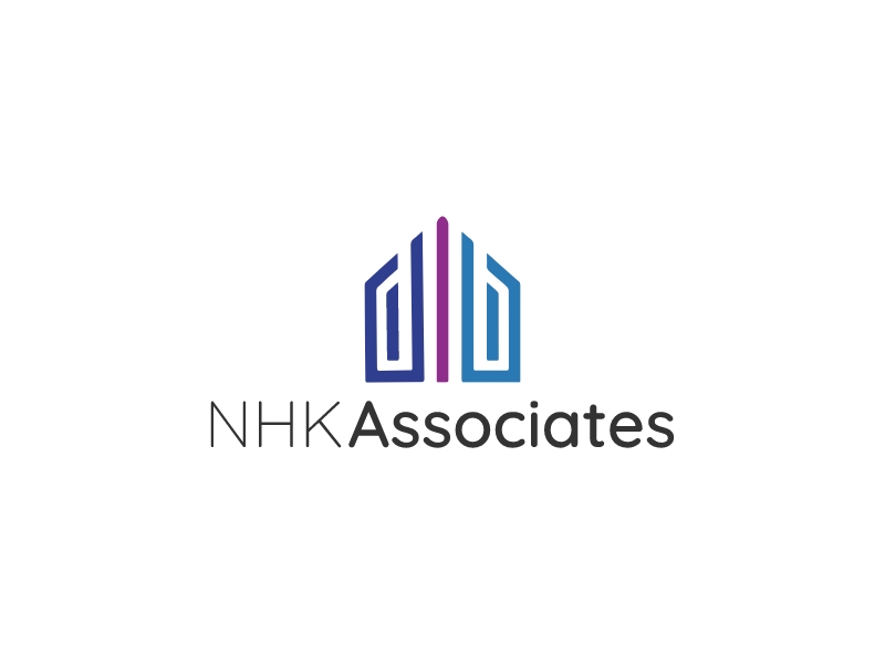 NHK Associates Logo Maker - Design NHK Associates logos online