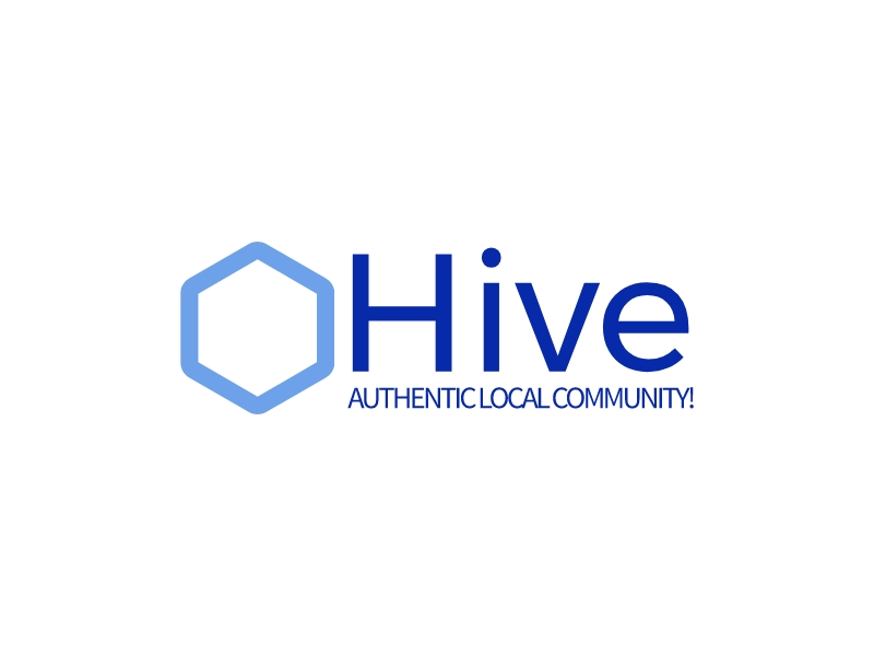 Hive Logo Maker - Design Hive logos online