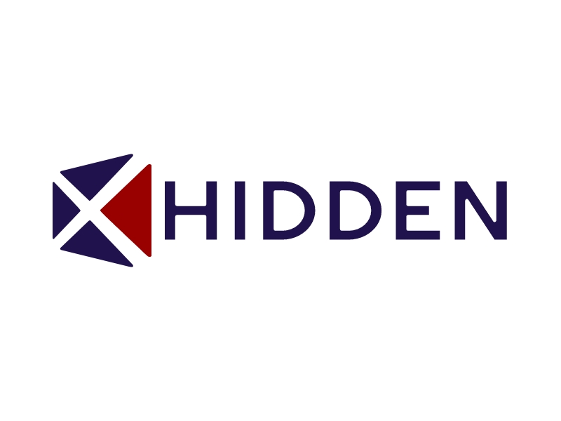 HIDDEN Logo Maker - Design HIDDEN logos online