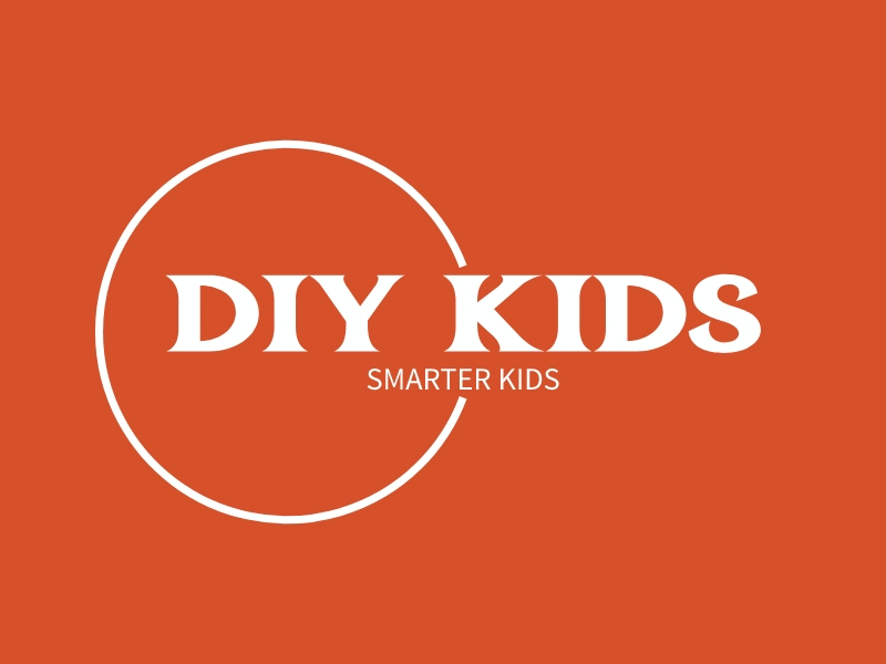 DIY Kids Logo Maker - Design DIY Kids logos online