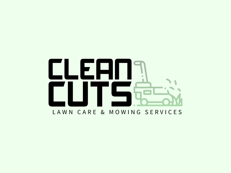 Clean Cuts Logo Maker - Design Clean Cuts logos online