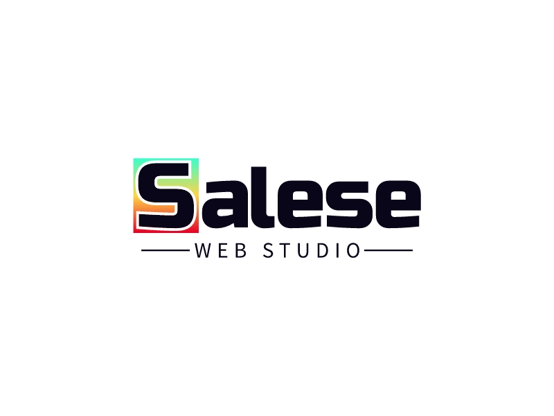 Salese - Web Studio