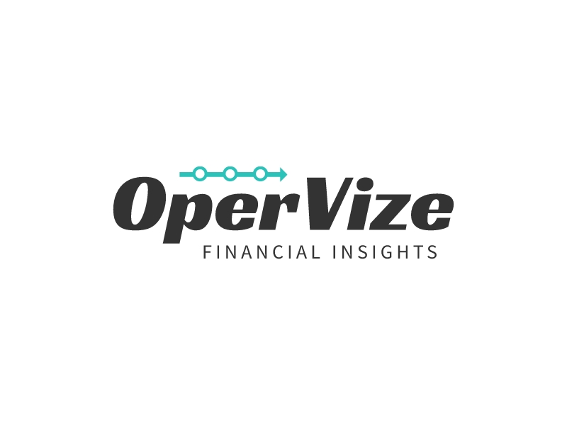 Oper Vize logo design
