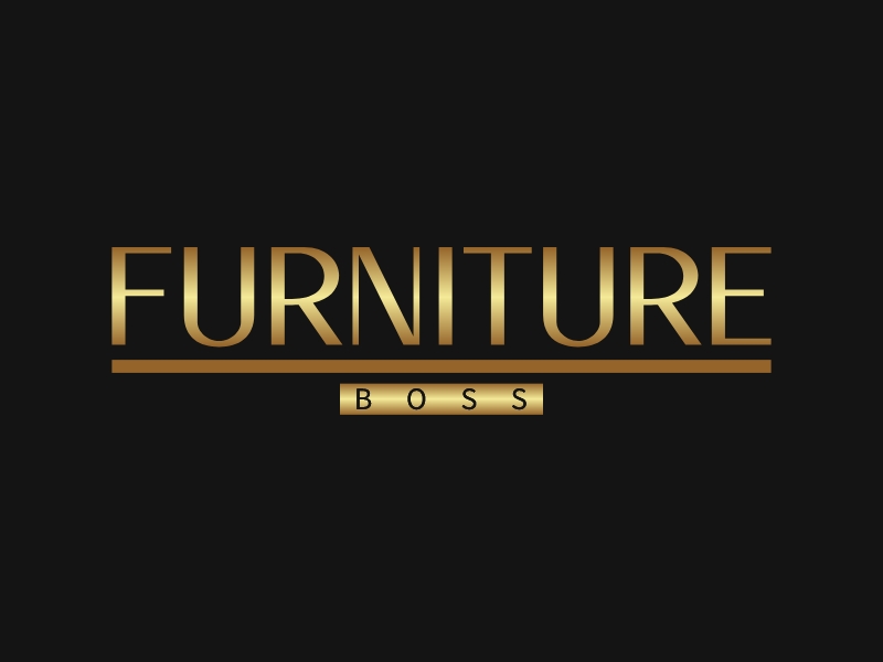 Furniture Logo Maker - Design Furniture logos online