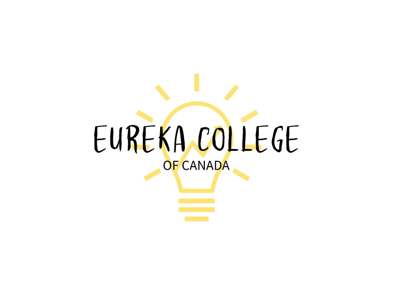 EUREKA COLLEGE Logo Maker - Design EUREKA COLLEGE logos online