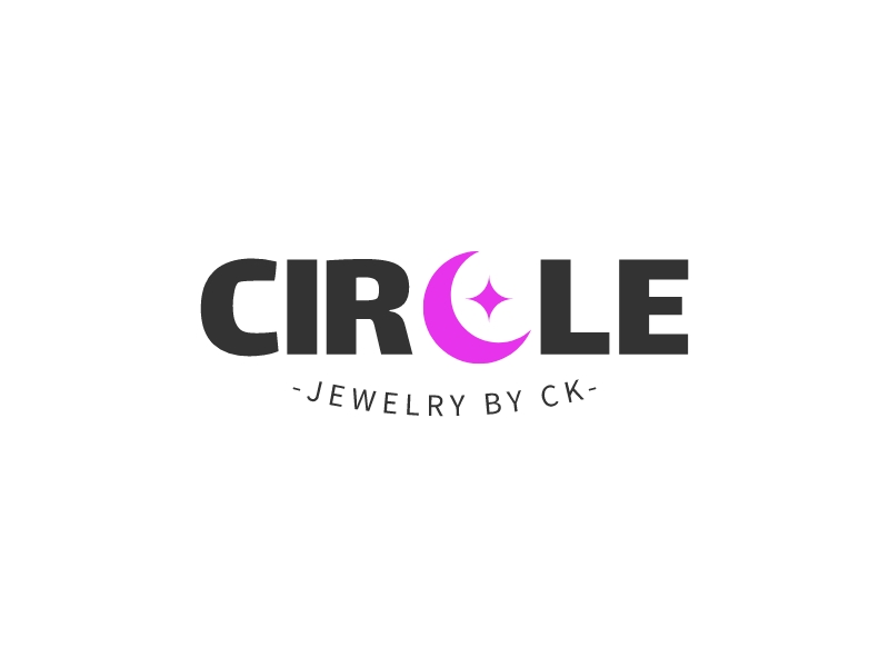 CIRCLE - Jewelry by CK