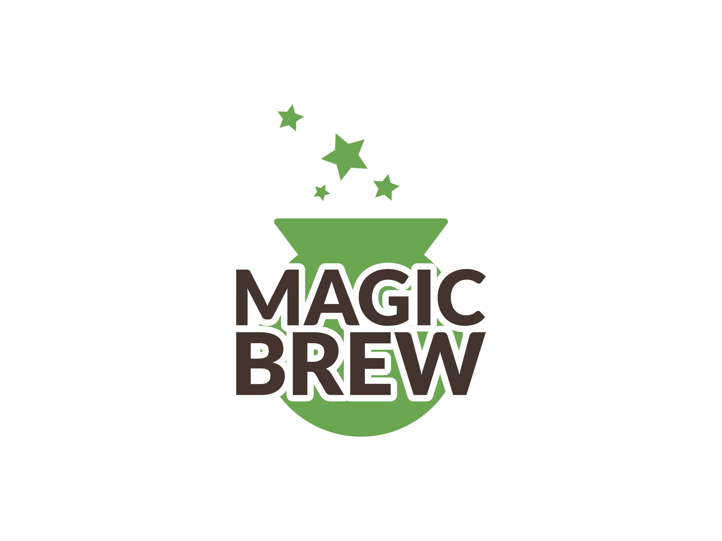 Magic Brew Logo Maker - Design Magic Brew logos online