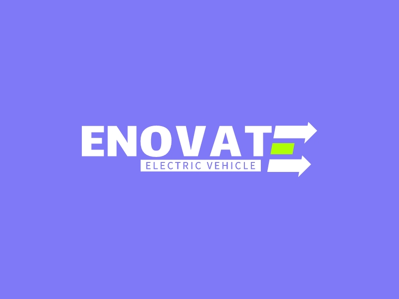 Enovate Logo Maker - Design Enovate logos online