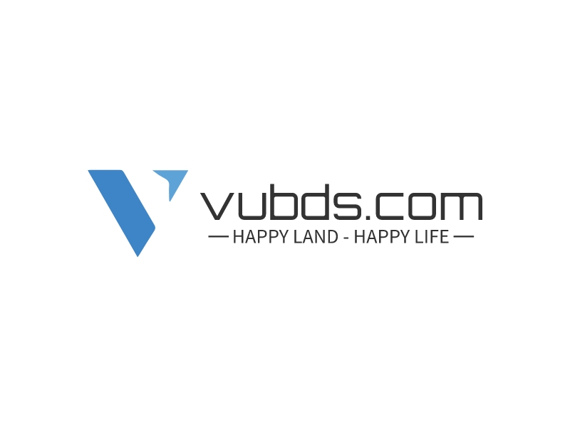 vubds.com Logo Maker - Design vubds.com logos online