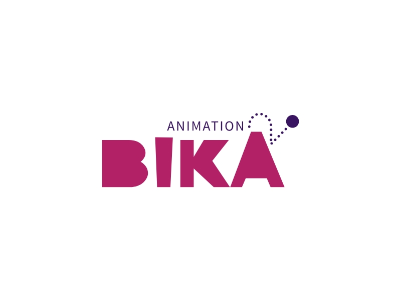 BIKA Logo Maker - Design BIKA logos online