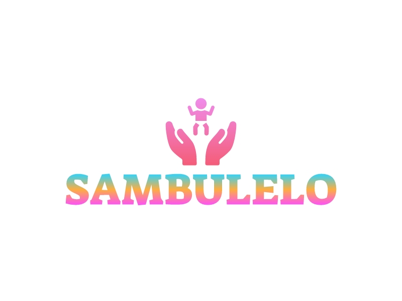 SAMBULELO Logo Maker - Design SAMBULELO logos online