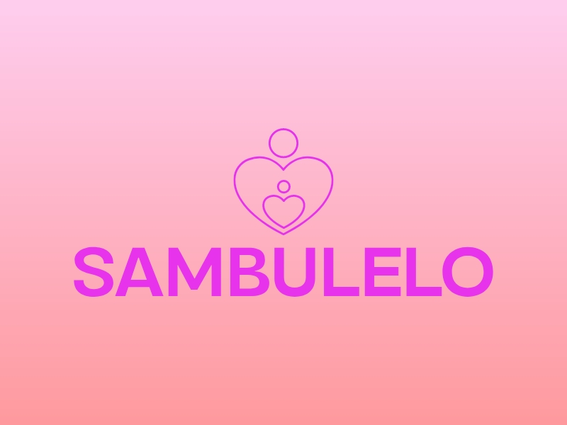 SAMBULELO Logo Maker - Design SAMBULELO logos online
