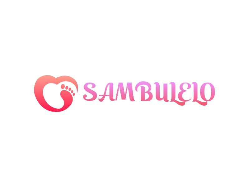 SAMBULELO Logo Maker - Design SAMBULELO logos online