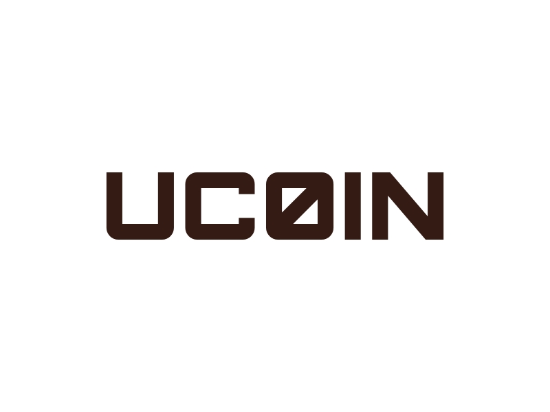 UCoin Logo Maker - Design UCoin logos online