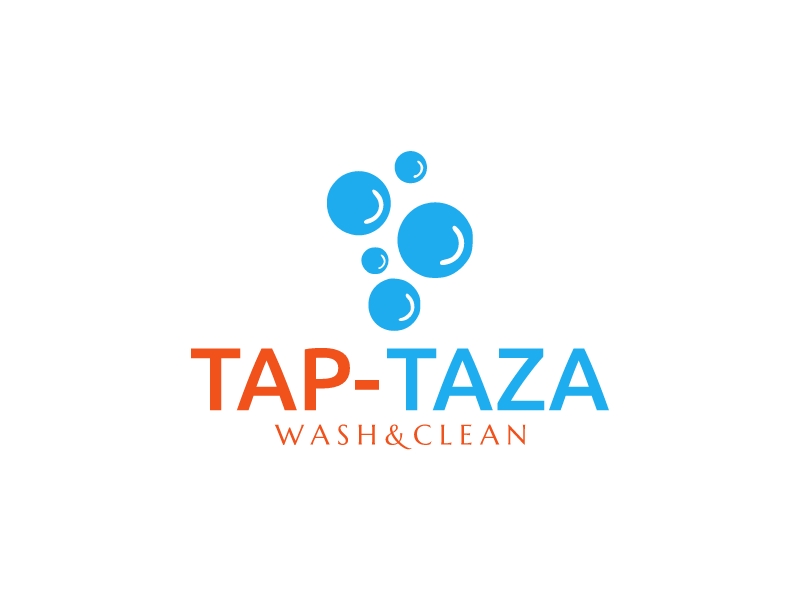 TAP- TAZA - wash&clean