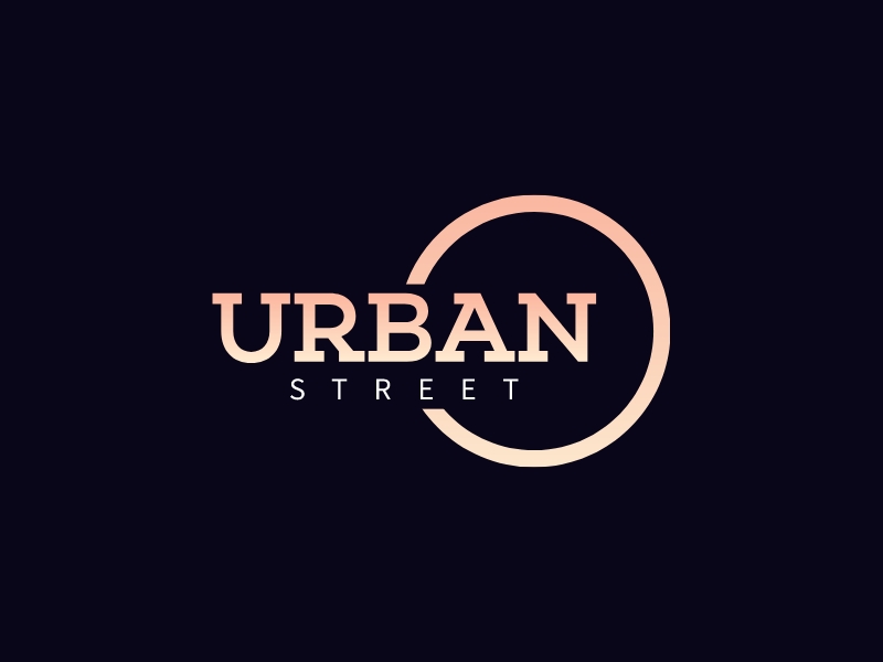 urban logo design