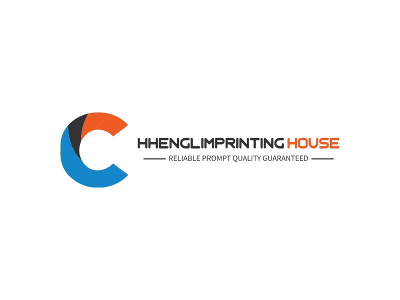 HHENGLIMPRINTING HOUSE Logo Maker - Design HHENGLIMPRINTING HOUSE logos online
