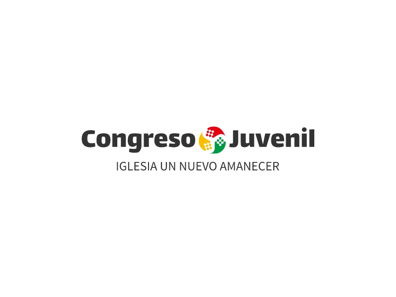 Congreso Juvenil Logo Maker - Design Congreso Juvenil logos online
