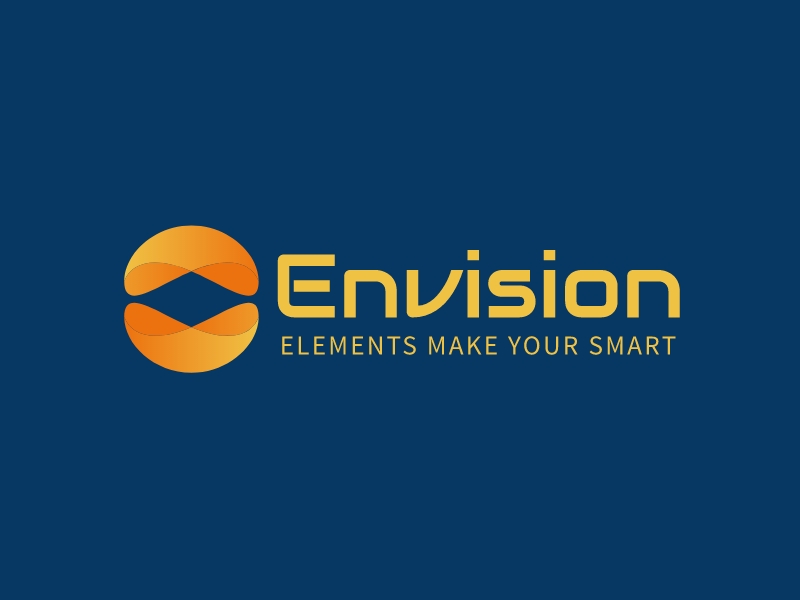 Envision Logo Maker - Design Envision logos online