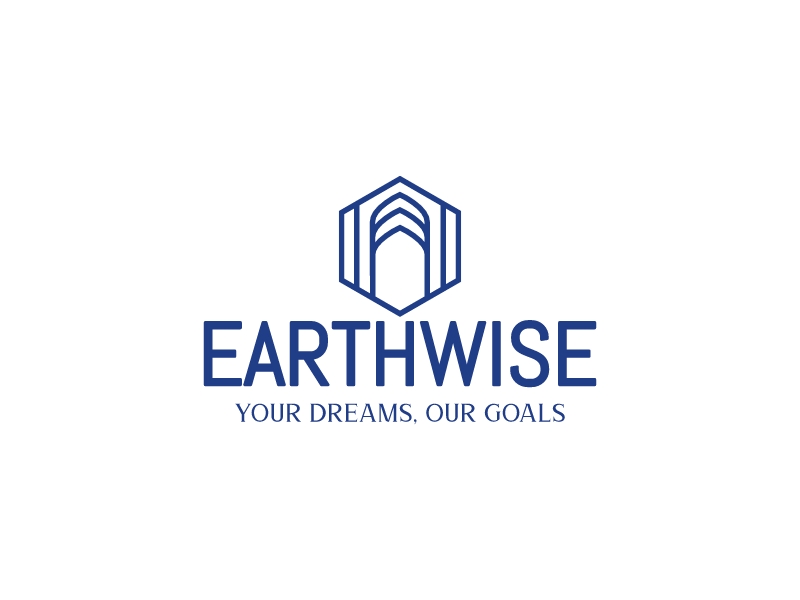 EARTHWISE Logo Maker - Design EARTHWISE logos online