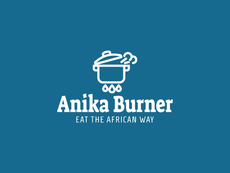 Anika Burner Logo Maker - Design Anika Burner logos online
